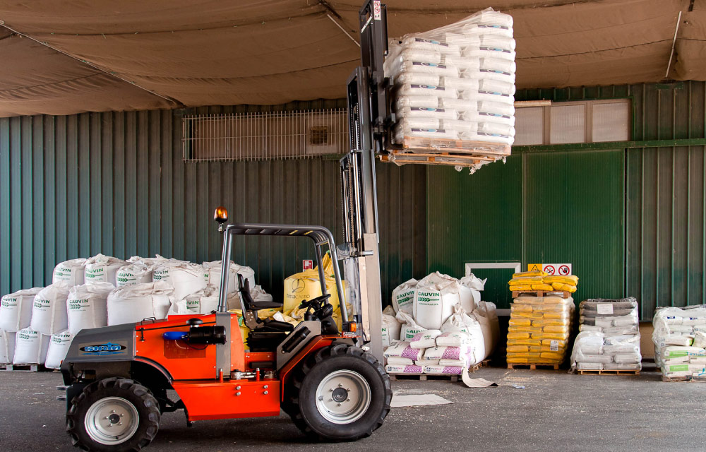 Pallet transportation and management systems